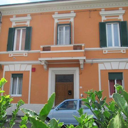 B&B Regina Margherita Πιομπίνο Εξωτερικό φωτογραφία