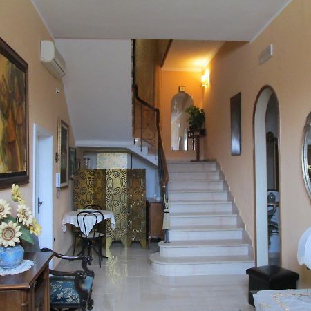 B&B Regina Margherita Πιομπίνο Εξωτερικό φωτογραφία