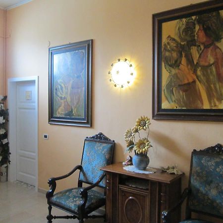 B&B Regina Margherita Πιομπίνο Εξωτερικό φωτογραφία