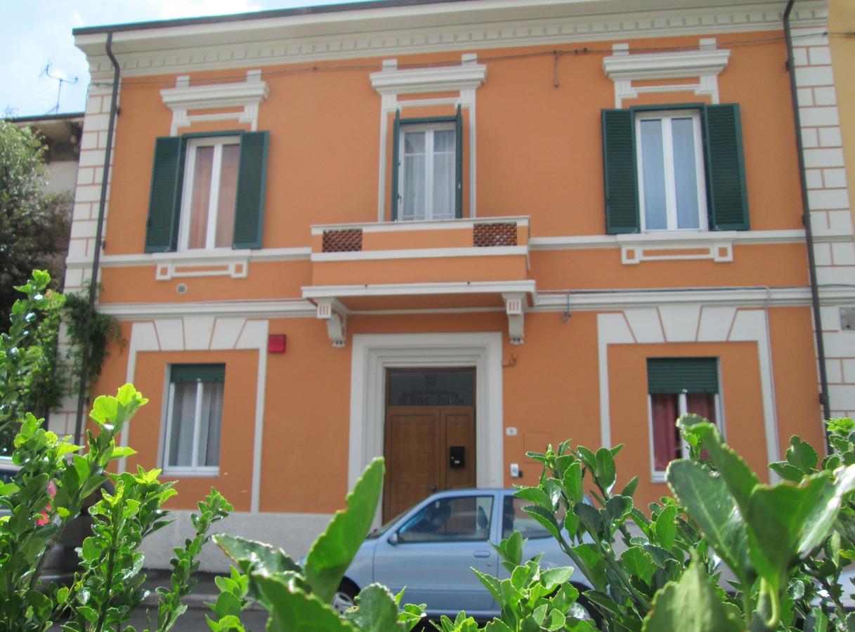 B&B Regina Margherita Πιομπίνο Εξωτερικό φωτογραφία