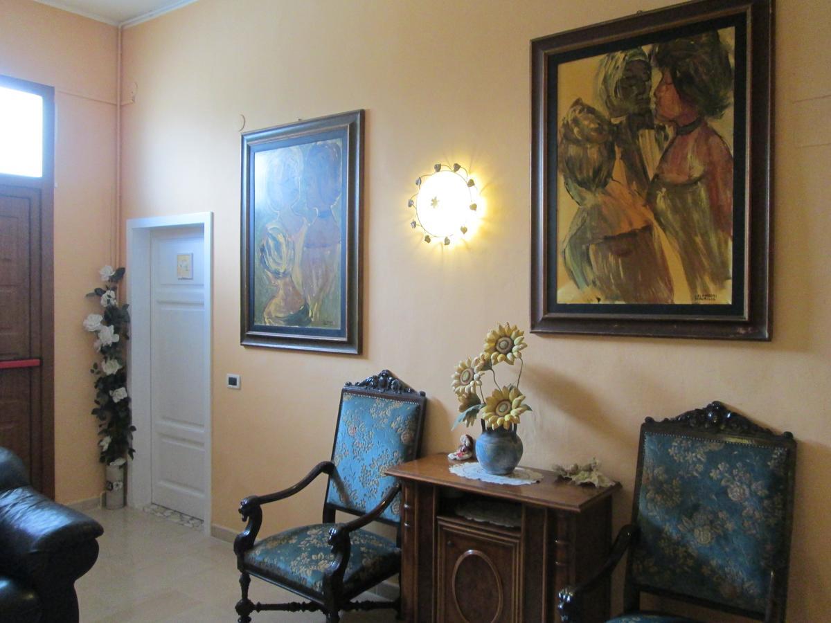 B&B Regina Margherita Πιομπίνο Εξωτερικό φωτογραφία